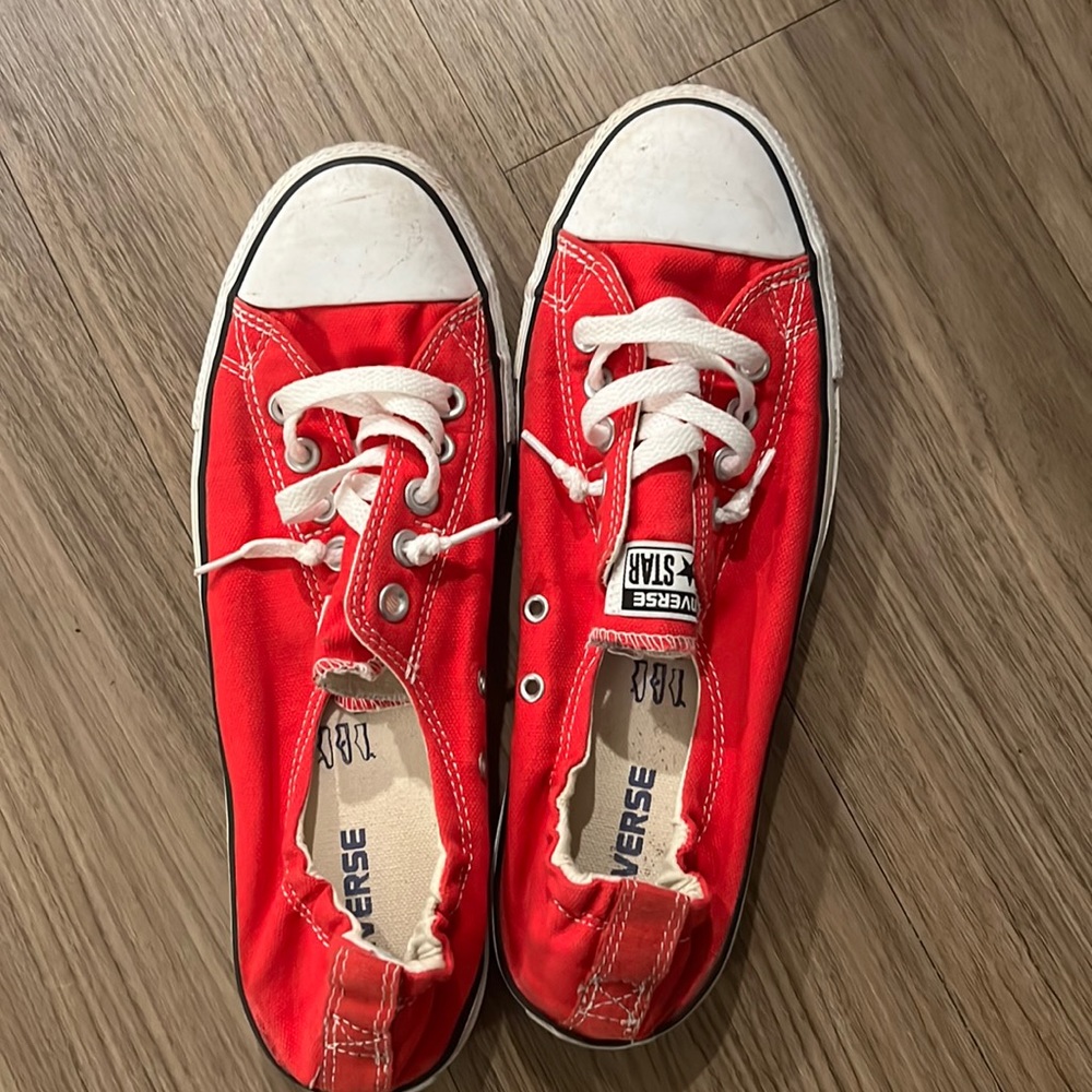 Women’s Converse Shoreline